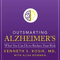 Outsmarting Alzheimer's: What You Can Do To Reduce Your Risk