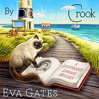 by Book or Crook