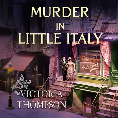 Murder Little Italy
