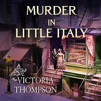 Murder Little Italy