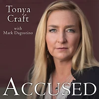 Accused: My Fight for Truth, Justice, and the Strength to Forgive