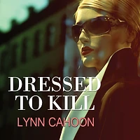 Dressed to Kill (Tourist Trap Mystery Series #4)