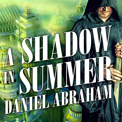 A Shadow Summer (Long Price Quartet #1)