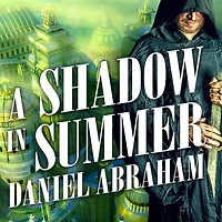 A Shadow Summer (Long Price Quartet #1)