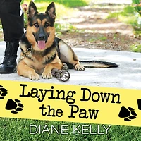 Laying Down the Paw (Paw Enforcement Series #3)