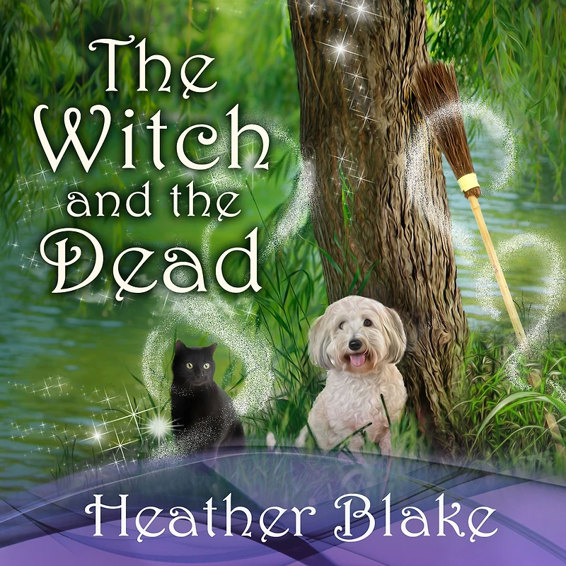 the Witch and Dead