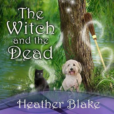 the Witch and Dead