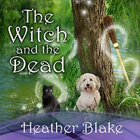 the Witch and Dead