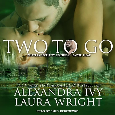Two To Go: Bayou Heat