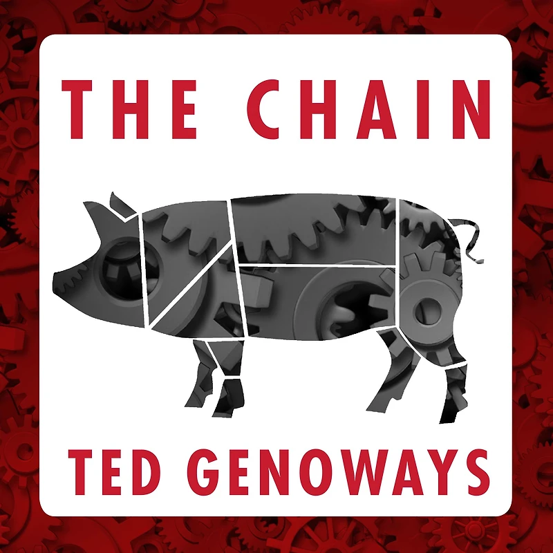 the Chain: Farm, Factory, and Fate of Our Food
