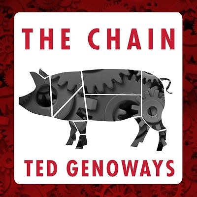 the Chain: Farm, Factory, and Fate of Our Food