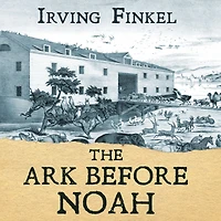 the Ark Before Noah: Decoding Story of Flood