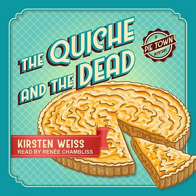 the Quiche and Dead