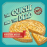 the Quiche and Dead