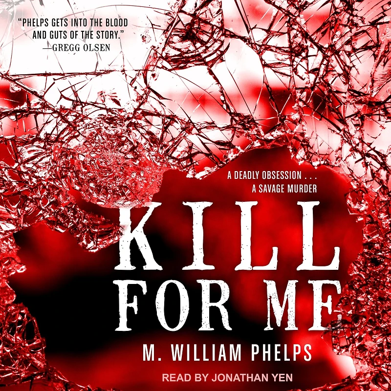 Kill For Me