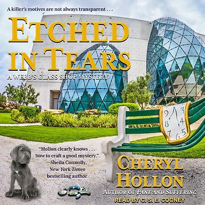 Etched Tears