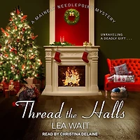 Thread the Halls