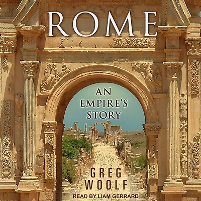 Rome: An Empire's Story