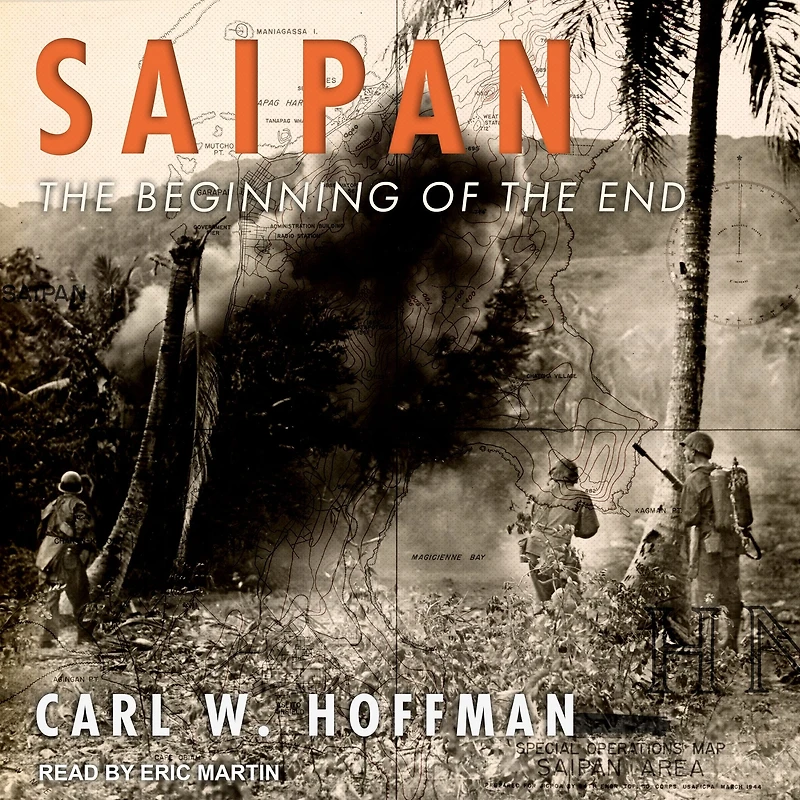 Saipan: the Beginning of End