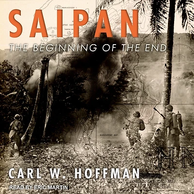 Saipan: the Beginning of End