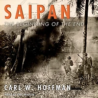 Saipan: the Beginning of End