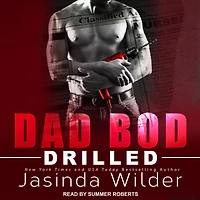 Drilled