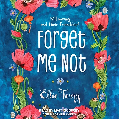 Forget Me Not