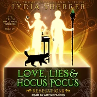Love, Lies, and Hocus Pocus Revelations