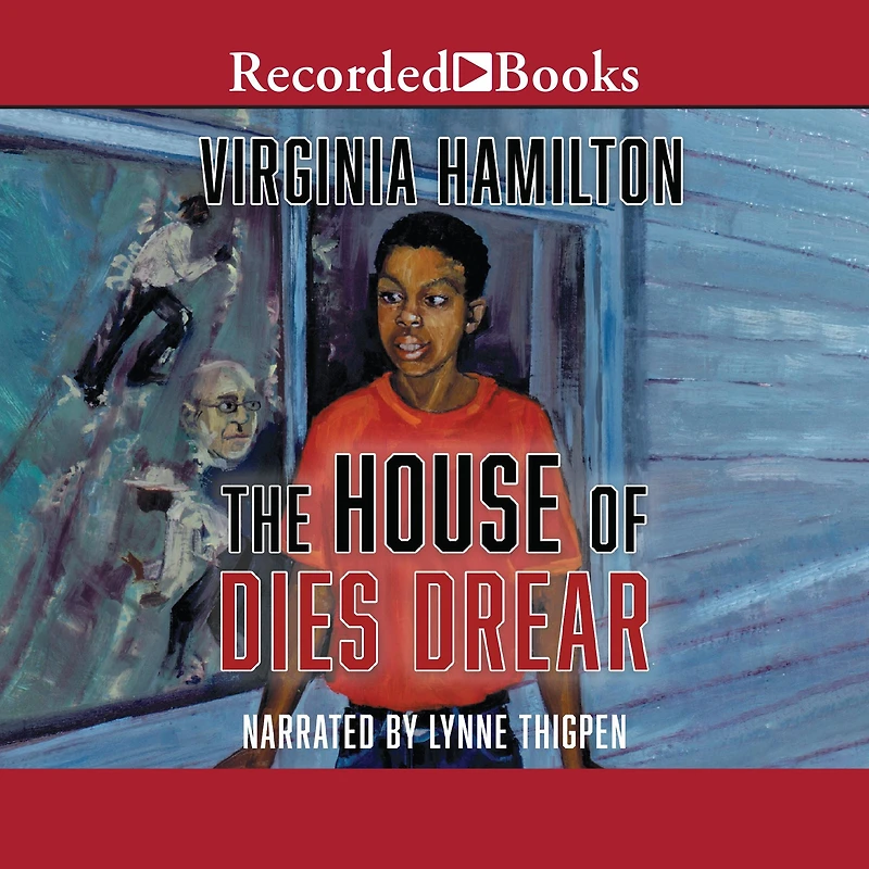 The House of Dies Drear