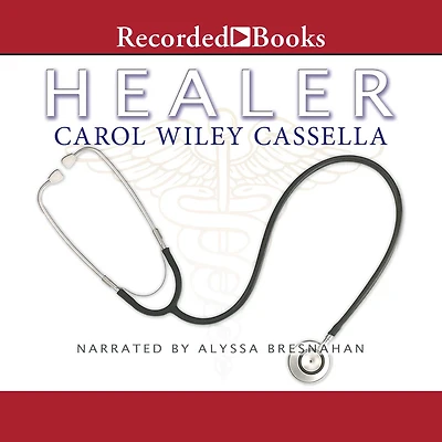 Healer: A Novel