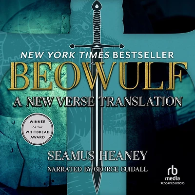 Beowulf: A New Verse Translation
