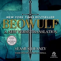 Beowulf: A New Verse Translation