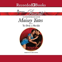 To Defy a Sheikh (Harlequin Presents Series #3284)