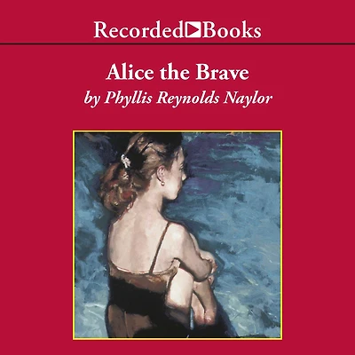 Alice the Brave