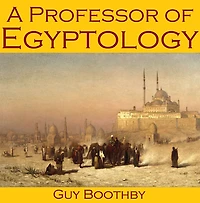 A Professor Of Egyptology