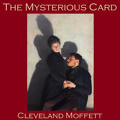The Mysterious Card and Unveiled