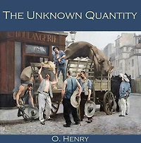 The Unknown Quantity (Illustrated)