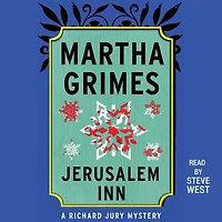 Jerusalem Inn (Richard Jury Series #5)