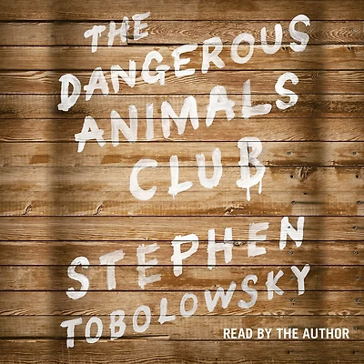 The Dangerous Animals Club