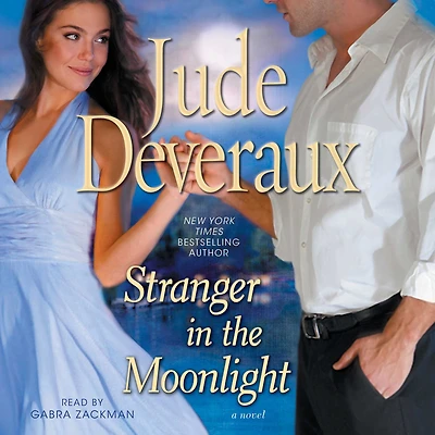 Stranger the Moonlight