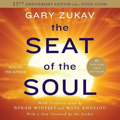 the Seat of Soul (25th Anniversary Edition)