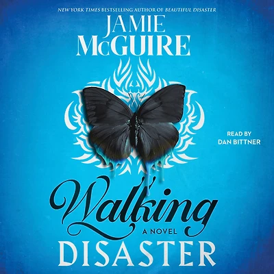 Walking Disaster: A Novel