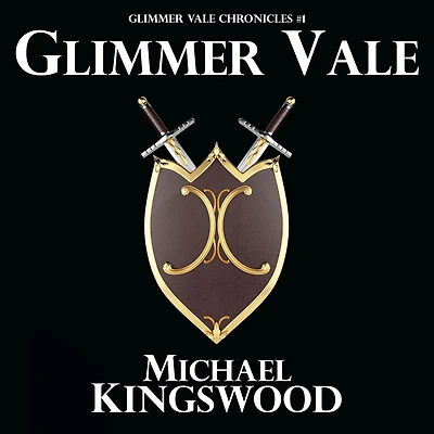 Glimmer Vale: Vale Chronicles #1