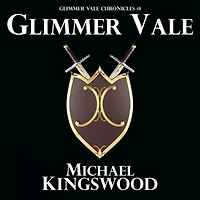 Glimmer Vale: Vale Chronicles #1