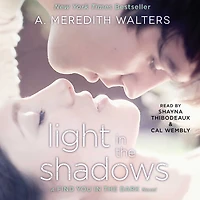 Light the Shadows (Find You Dark Series #2)