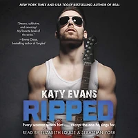 Ripped (Real Series #5)