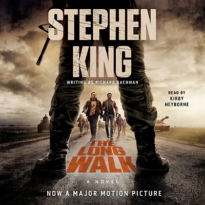 The Long Walk