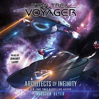 Architects of Infinity