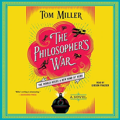 The Philosopher's War