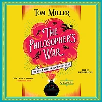 The Philosopher's War